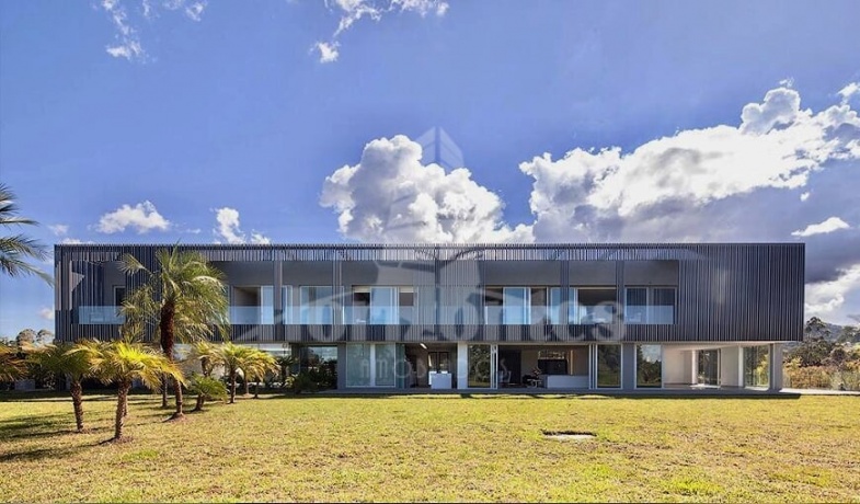 Llano grande, ,Casa,En Venta,1090