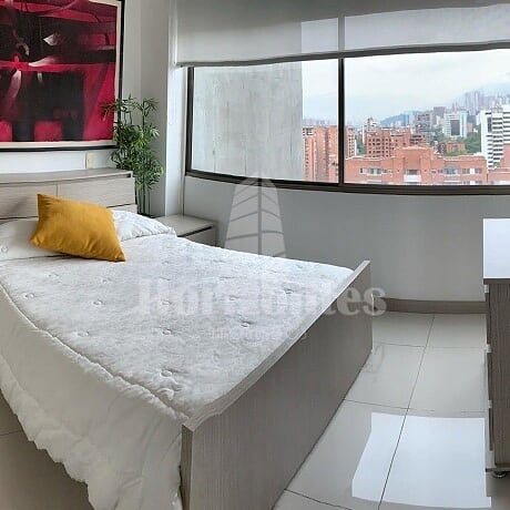 Medellin, 3 Bedrooms Bedrooms, ,2 BathroomsBathrooms,Apartamento,En Arriendo,1011