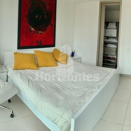 Medellin, 3 Bedrooms Bedrooms, ,2 BathroomsBathrooms,Apartamento,En Arriendo,1011