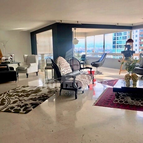 Medellin, 5 Bedrooms Bedrooms, ,Penthouse,En Venta,1012