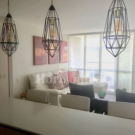 Medellin, 2 Bedrooms Bedrooms, ,2 BathroomsBathrooms,Apartamento,En Venta,1013