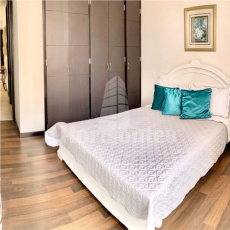 Loma de las Santas - Poblado, 3 Bedrooms Bedrooms, ,2 BathroomsBathrooms,Apartamento,En Arriendo,1016