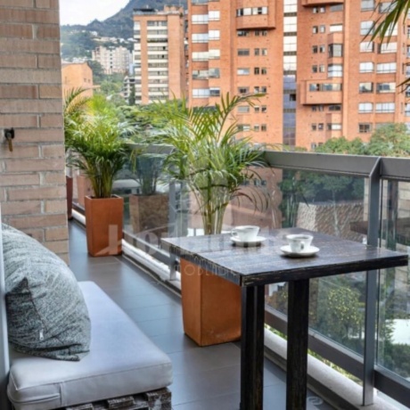 Poblado - castropol, 2 Bedrooms Bedrooms, ,2 BathroomsBathrooms,Apartamento,En Arriendo,1021