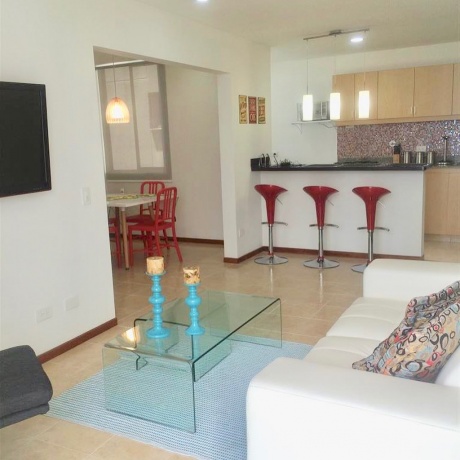 Los Balsos - Poblado, 3 Bedrooms Bedrooms, ,2 BathroomsBathrooms,Apartamento,En Arriendo,1035