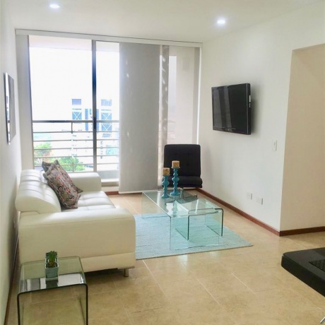 Los Balsos - Poblado, 3 Bedrooms Bedrooms, ,2 BathroomsBathrooms,Apartamento,En Arriendo,1035