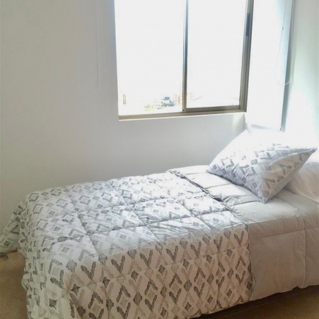 Los Balsos - Poblado, 3 Bedrooms Bedrooms, ,2 BathroomsBathrooms,Apartamento,En Arriendo,1035