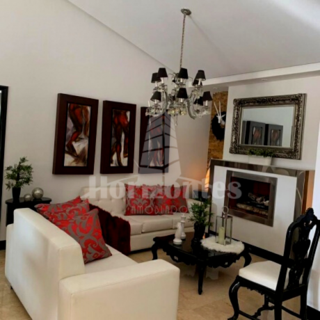 El Tesoro, ,Casa,En Venta,1048