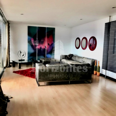 La 34, 3 Bedrooms Bedrooms, ,3 BathroomsBathrooms,Apartamento,En Arriendo,1062