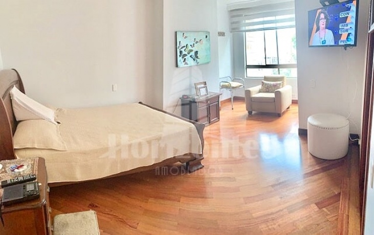 Poblado, 3 Bedrooms Bedrooms, ,3 BathroomsBathrooms,Apartamento,En Venta,1088